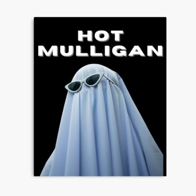 Hot Mulligan Band Poster Official Hot Mulligan Merch